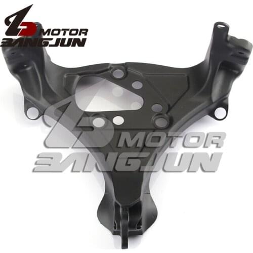 Motorcycle Headlight Bracket Universal Mount Stand Support Motorcycle Accessories For HONDA CBR1000RR 2008-09-10-11-12-13-14-15