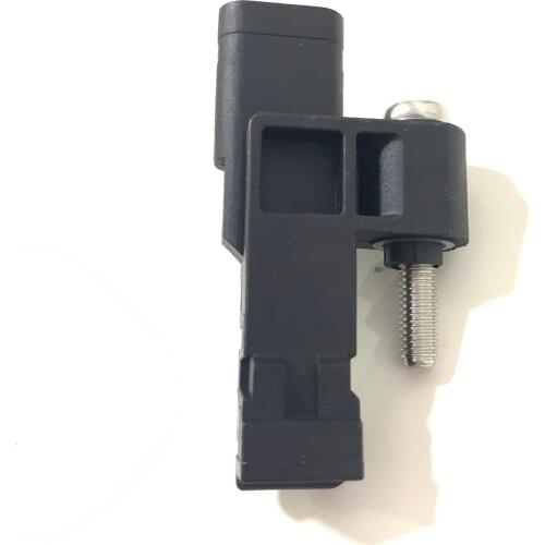 High quality Crank Position Sensor For BMW 1 CITROEN C4 MINI R55 PEUGEOT 308 OE#75617538001 13627561753