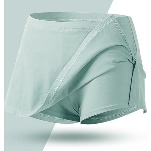 Women Dance Skirt Ballet Crop Tops Ballet Skorts Adult Long Sleeve Cotton Dance T shirt Clothes Ballerina Dancewear Costumes