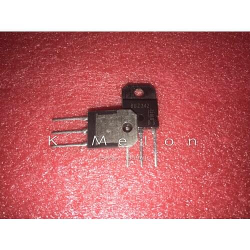 10pcs BUZ341 or BUZ342 or BUZ344 or BUZ345 TO-218 33A 200V power MOSFET