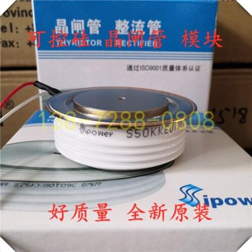 KK1200A1800V Thyristor module 100% new and original