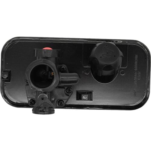 2021 New Fuel Gas Tank Mower Carburetor Carb for Briggs & Stratton 498809 99809 498809A 494406