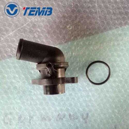 96460002 High Quality Thermostat Housing For Buick Excelle 1.6 L-CAR