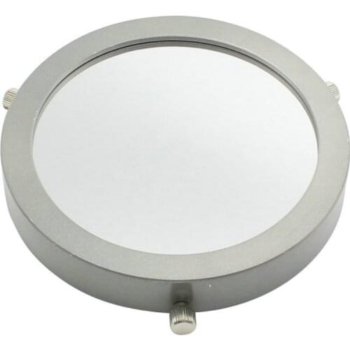 Astronomical Telescope Accessories 140 Baader Film Metal Frame Sun Filter Adjustable 5P9998