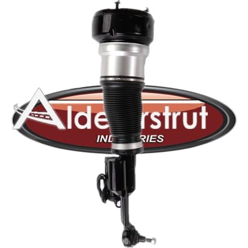 Front Right Air Suspension Shock Absorber Strut For 2007-2013 Mercedes-Benz S-Class W221 w/AIRMATIC & ADS w/4MATIC S350,S500 New