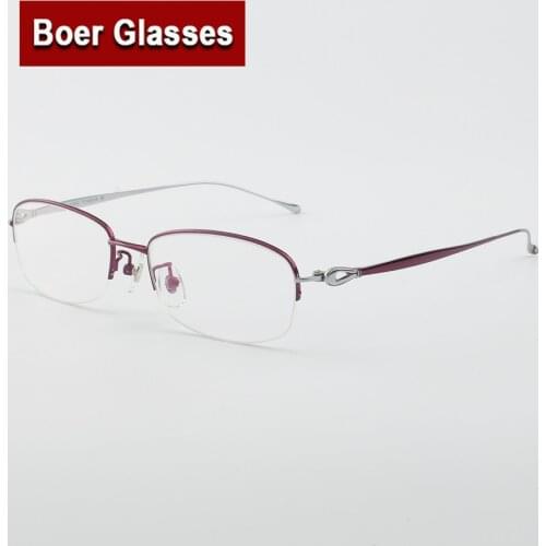 Canmy Women's Glasses And Cases