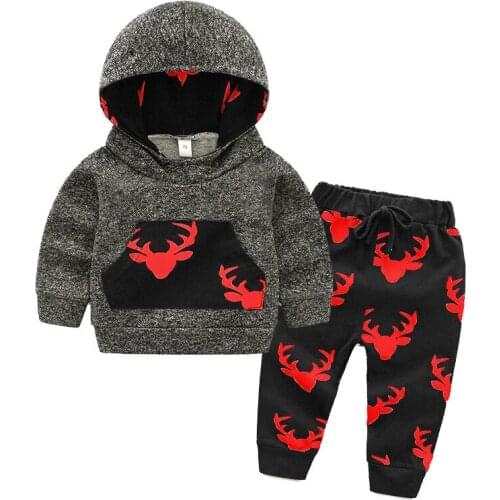 HoneyJoJo Tracksuits For Boys