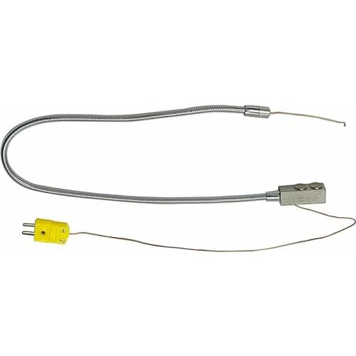 Original Omega K Type Thermocouple Wire sensor with Magnetic Holder for bga rework machine bga repair