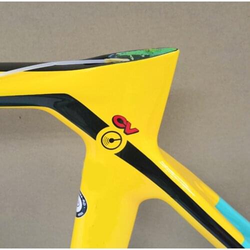 Bicycle Frames SODOSIN China