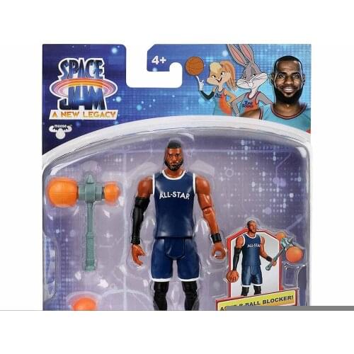 Игровые фигурки и наборы Space Jam China At AliExpress