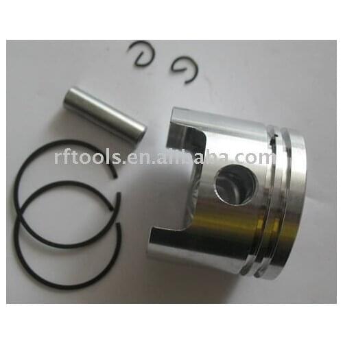 Bc52 brush cutter piston kit high quality in china