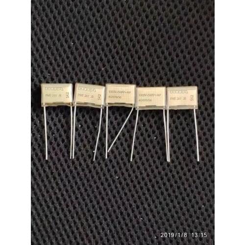 60276022 Solder joint microphones 6*2.2mm