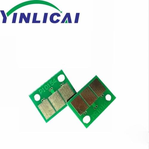 20Pcs Drum Unit Cartridge Reset Chip DR-512 DR512 DR 512 for Konica Minolta Bizhub C224 C364 C284 C454 C554 C7822 C7828