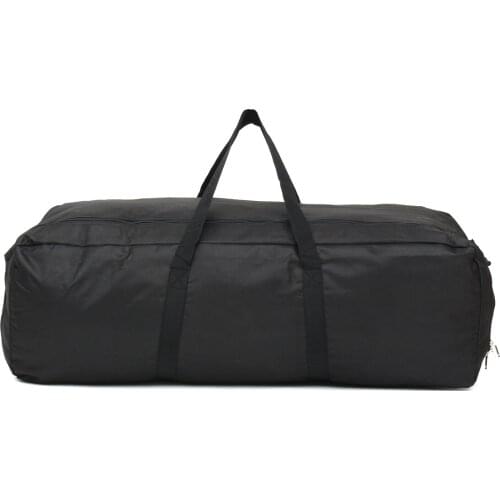 Aequeen Men's Textile Bags