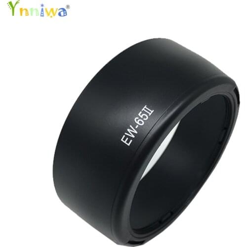 EW-65II EF Lens Hood For Canon EF 28mm F/2.8 35mm F/2.0