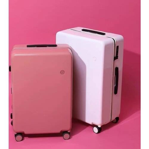 Metal buckle of combination lock for wheel luggage accessories CH510-546993