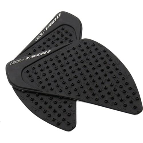 For HONDA CB1300 2006 2007 2008 20015 CB1300 Anti slip Fuel Tank Pad Side Gas Knee Grip Traction Pads Motorcycle Stickers Cover