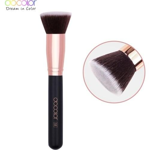 Docolor Powder Brushes
