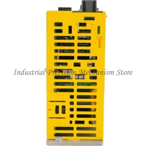 Fanuc system servo drive amplifier controller A06B-6130 6160-H002