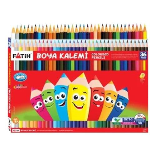  Fatih China