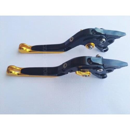 New motorcycle motorbike folding CNC For APRILIA TUONO TUONOR 2003 2004 2005 2006 2007 2008 2009 06 07 08 09 brake clutch levers