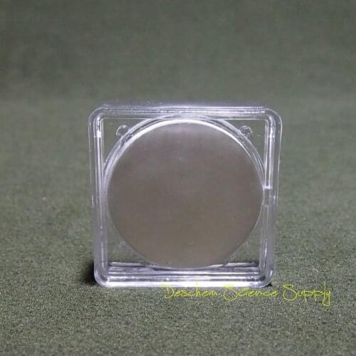 Polypropylene Membrane Filter,OD 47mm,0.22 um,Made From PP,50pcs/Lot