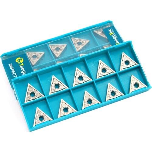 TNMG160404 FG CT3000 Cermet Blade Carbide Inserts External Turning Tool TNMG 160404 Cnc Cutting Tools CNC Lathe Cutter Tool