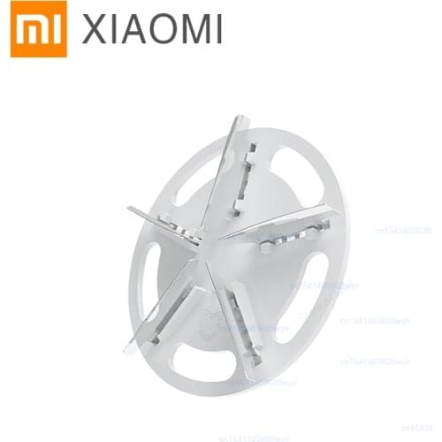 XIAOMI MIJIA Lint Remover Cutter head *1 Spare Parts Pack Kits Clothes fuzz pellet trimmer machine portable Charge Fabric Shaver