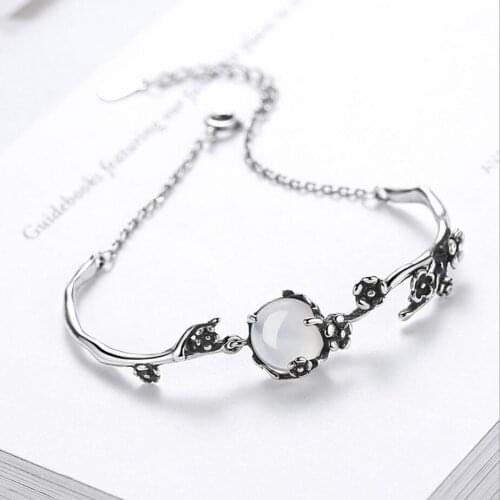 SMTCAT Stone Bracelets