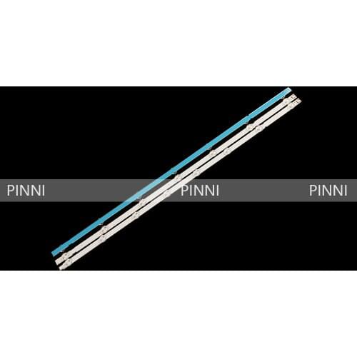 LED Backlight Lamps 6916L-1204A 6916L-1205A LED 32LN5100 6916L-1106A / 1295A for 32LN545B 32LN5180 6916L 1106A 1105A