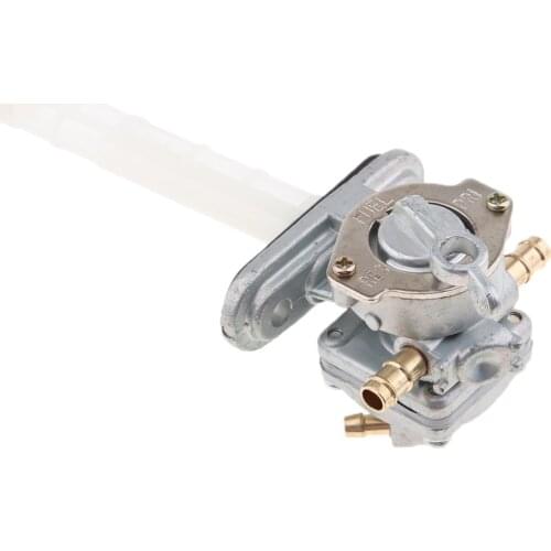 Fuel Gas Petcock Tank Switch Pump Shutoff Valve for Suzuki Katana 600 750 GSX600F GSX750F