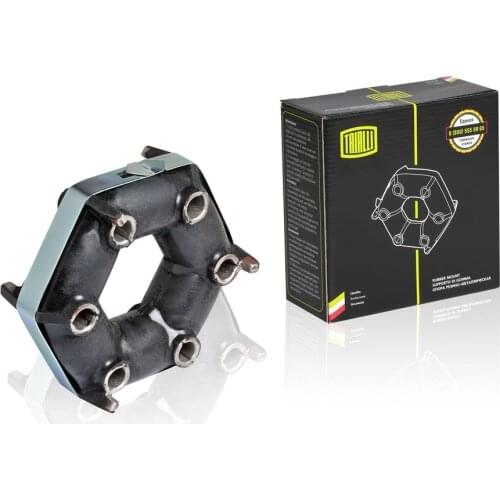 Trialli Gears