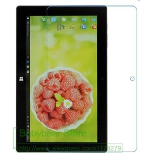Ultra Clear HD LCD soft Screen Protector Screen protective Film For Jumper EZpad 5S 11.6 Inch Windows 10 Tablet