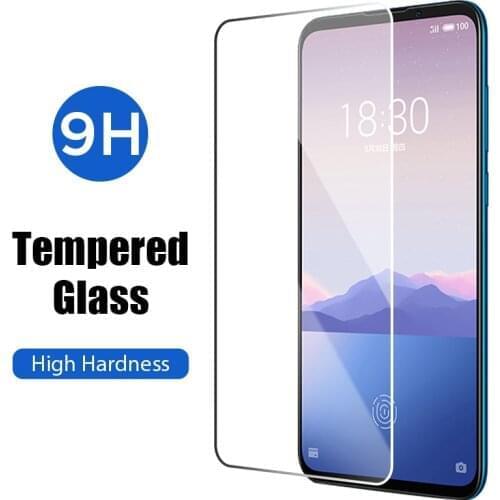 Vieruodis Screen Protectors For Meizu Note 8