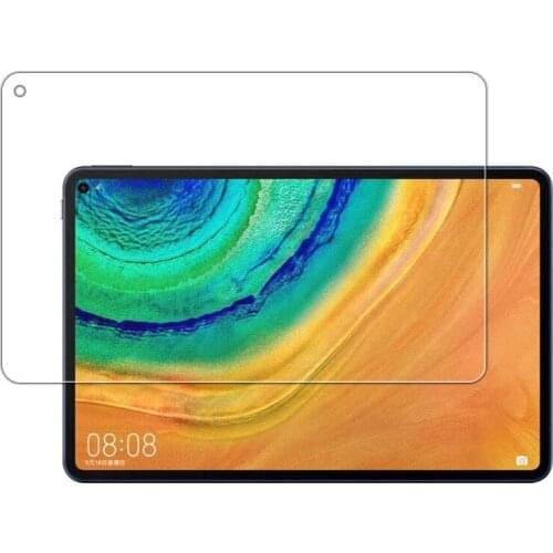 Screen Protector For Huawei MatePad 10.4 Pro 10.8 For Huawei Mate Pad T8 8.0 inch T10 T10S Tablet 9H Tempered Glass