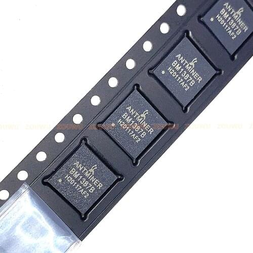 10PCS~50PCS/LOT BM1387B BM1387 QFN 100% original