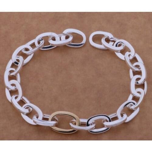 AH108 Wholesale Lucky Charm Gifts Bracelets For Women Fashion 925 Jewelry Yi Yi Is Unripe Brightness /eeqamvxa Agzaiyga