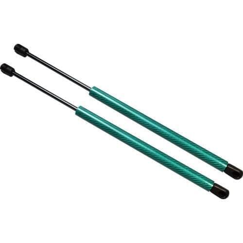 Gas Struts for Toyota FJ Cruiser RHD 2010-2020 SUV Rear Tailgate Trunk Boot Lift Supports Dampers Rod Arm Shock Absorber Springs