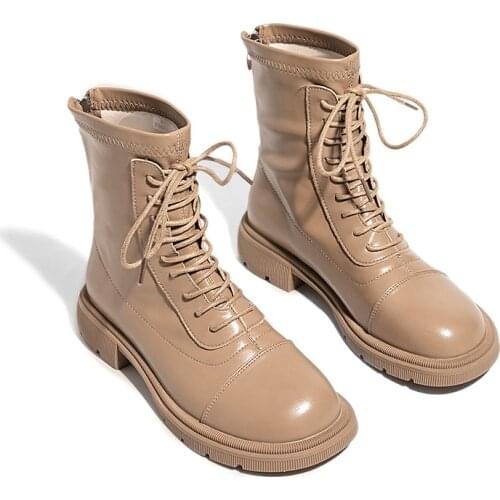 Gudauri Women's Ankle Boots