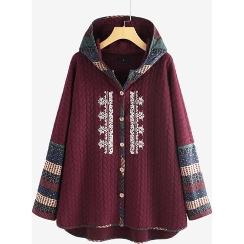 HONGRUILONG Women's Stylish Jackets
