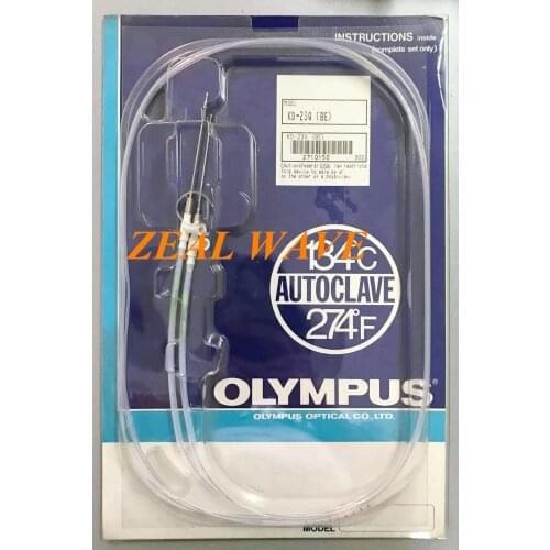 KD-23Q B Olympus Axial Pull Type Nipple Incision Knife Imported