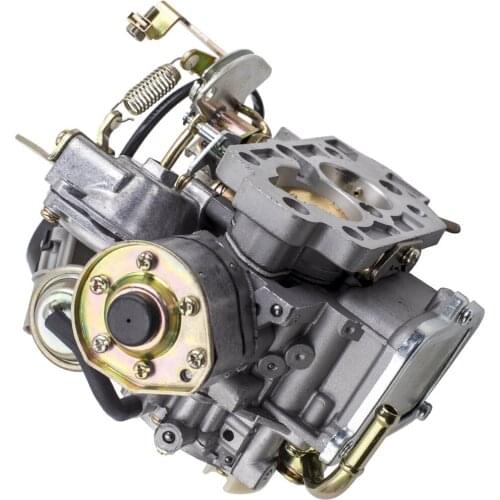 Carburateur Carby Carb For Nissan 720 pickup 2.4L Z24 1983-1986 1601021G61