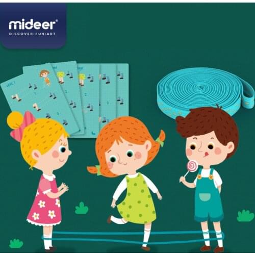 Игрушки для подвижных игр MiDeer China At AliExpress