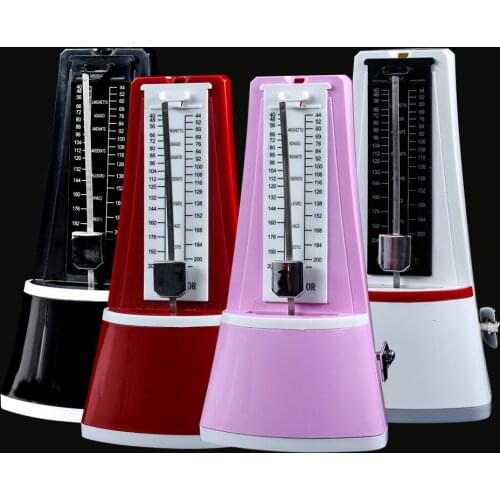 MUKU Mechanical Metronomes China