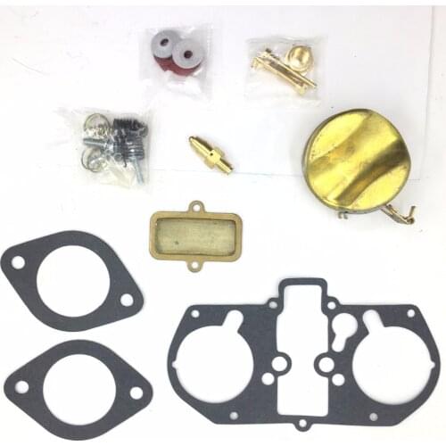 Repair Kit W FLOAT 48 IDA 51 IDA 48MM IDA 48IDA 51MM IDA Weber CARB Carburetor weber dellorto empi fajs carburettor