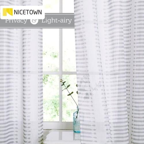 NICETOWN Curtains