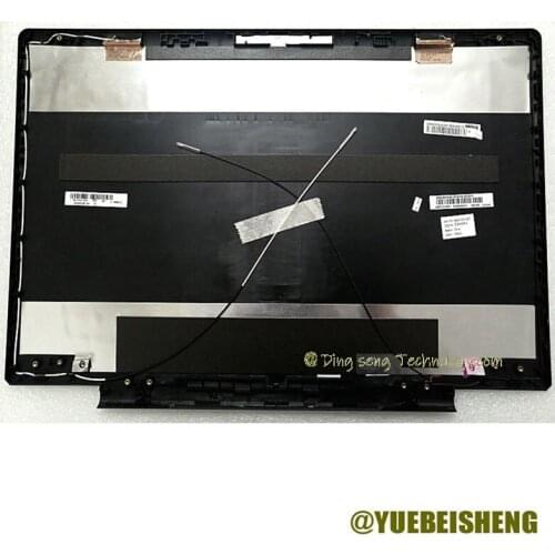 YUEBEISHENG New For Lenovo ideapad 700-17 700-17isk LCD back cover back shell A cover 5CB0K93619