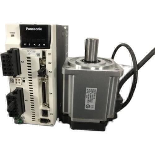 Original Panasonic Drive MSMF082L1V2M