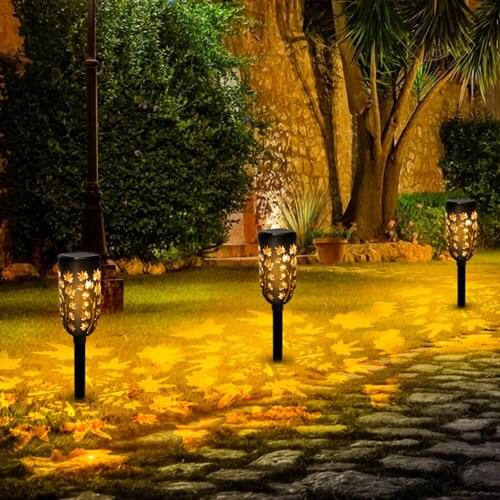 POLKE Garden Lights