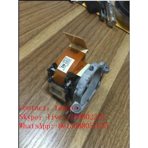 Projector LCD Prism Assy For Hitachi HCP-Q5 LCD Panel Set Optical Block Whole Block